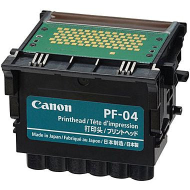 Canon PF-04 Printhead 3630B003AA