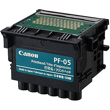 Canon PF-05 Printhead 3872B003AA
